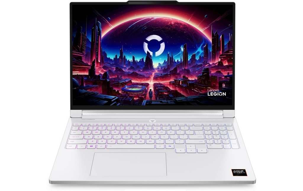 Lenovo Ordinateur portable Legion 7 16AGP11