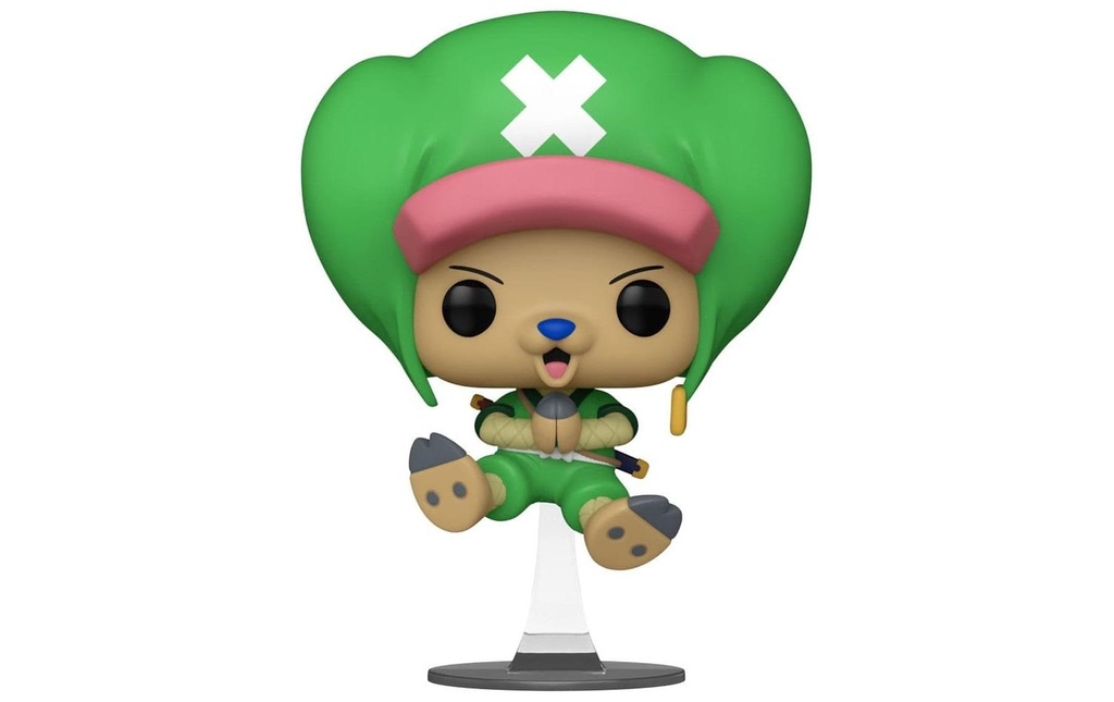 Funko Figurine POP! Chopperemon (Wano)