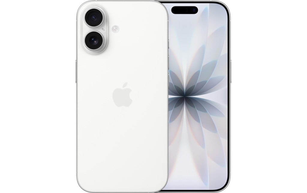 Apple iPhone 17 512 GB Blanc