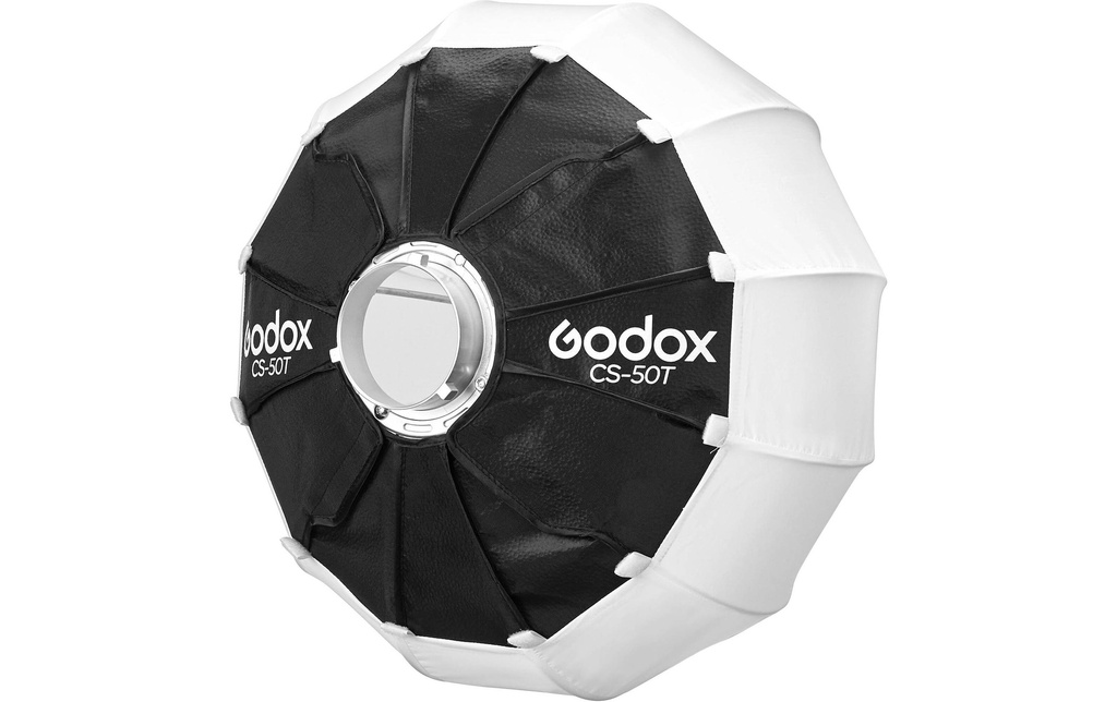 Godox Boîte à lumière CS-50T
