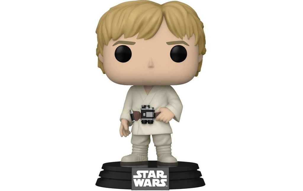 Funko Figurine POP! Star Wars: Luke (594)