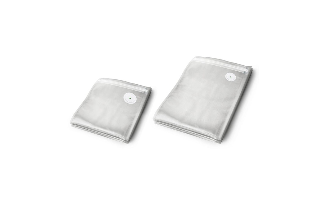 Rommelsbacher Sachet de mise sous vide VBZ 1, 20 pièces