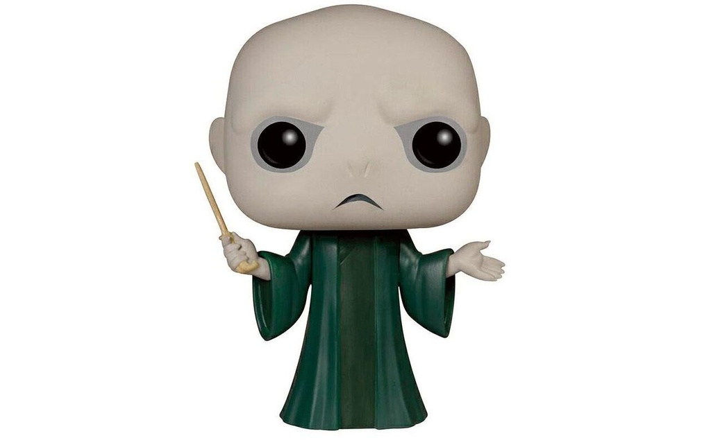 Funko Funko POP! Harry Potter: Voldemort