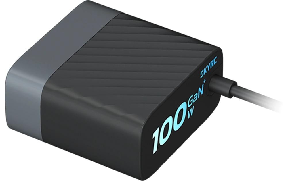 SKYRC Bloc d’alimentation RC PDC100 100 W