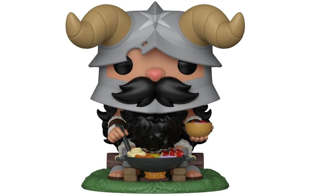 Funko Figurine POP! Delicious in Dungeon Senshi
