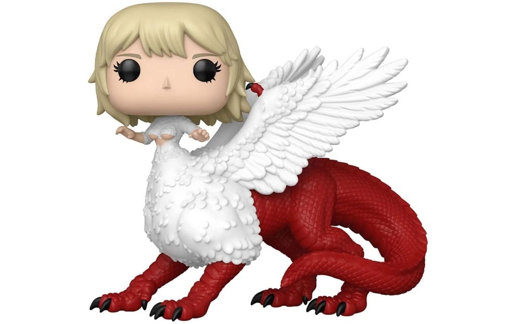 Funko Figurine POP! Delicious In Dungeon Falin