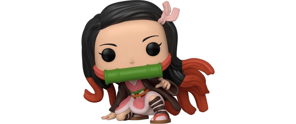 Funko Figurine Nezuko Kamado (868)