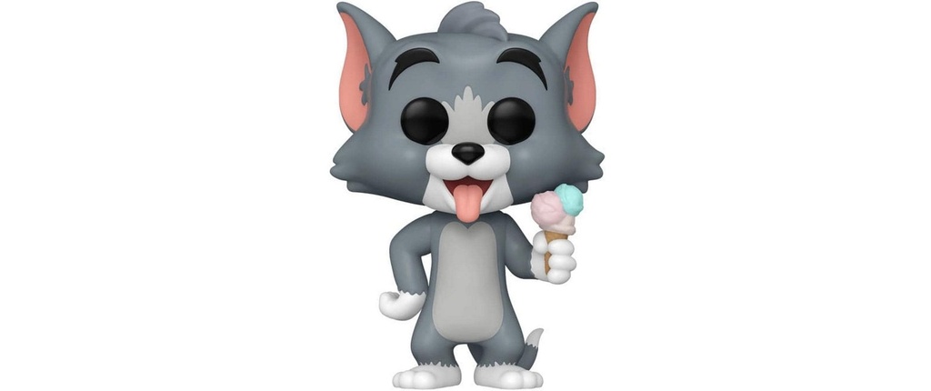 Funko Figurine Les séries POP! Tom
