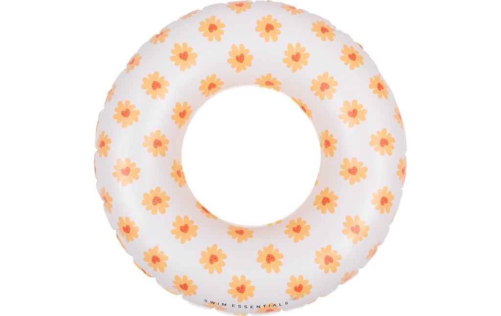 Swim Essentials Bouée de natation Flower Heart 55 cm