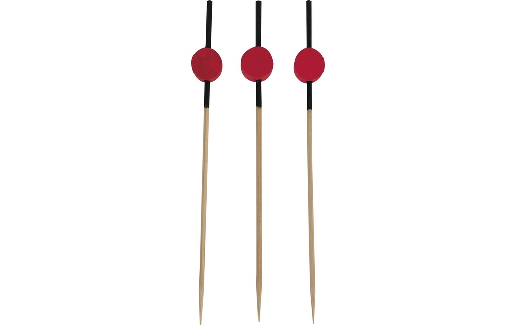 Gault Millau Brochettes apéritives 100 pièces