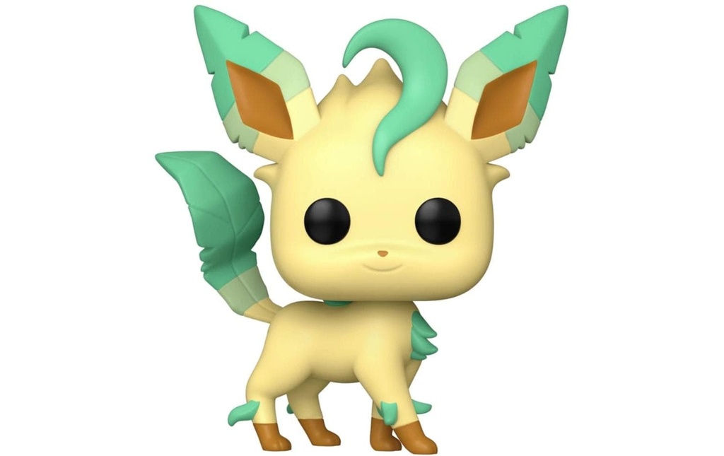 Funko Figurine POP! Folipurba