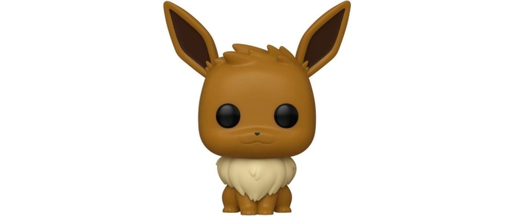 Funko Figurine Eevee (577)