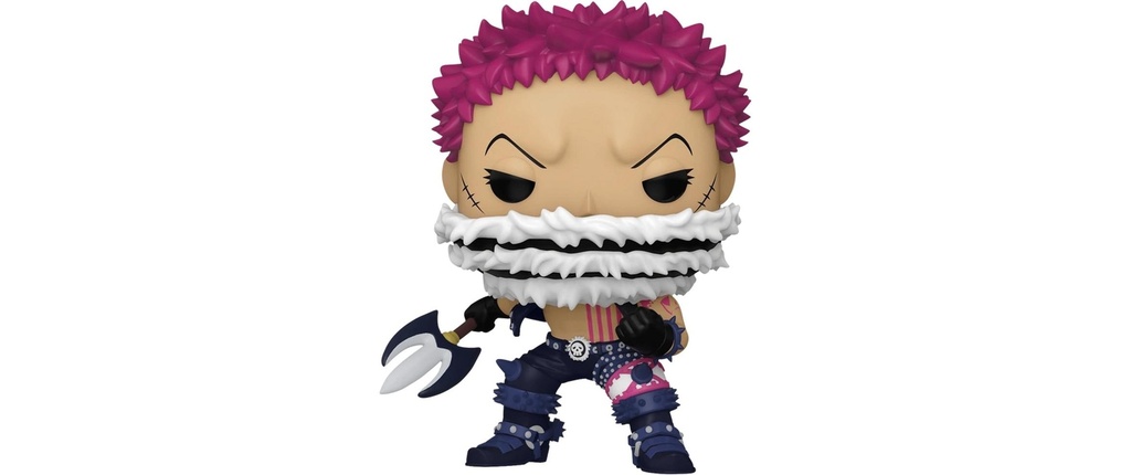 Funko Figurine POP! Katakuri