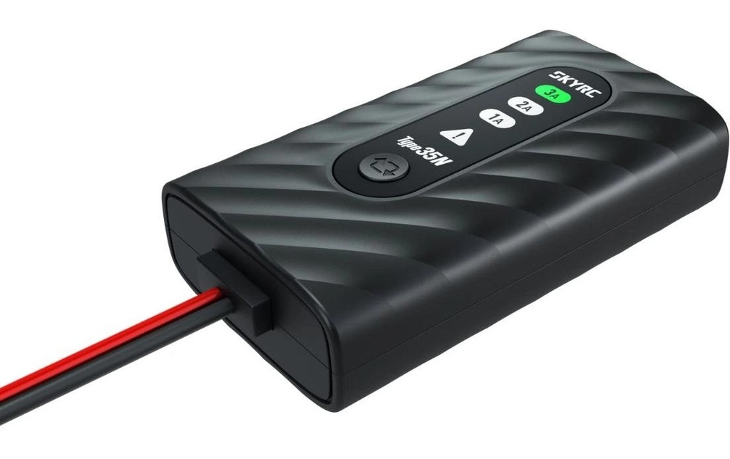 SKYRC Chargeur Type 35N 35 W 4-8S