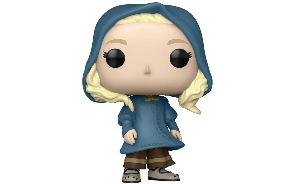 Funko Figurine POP! Ciri