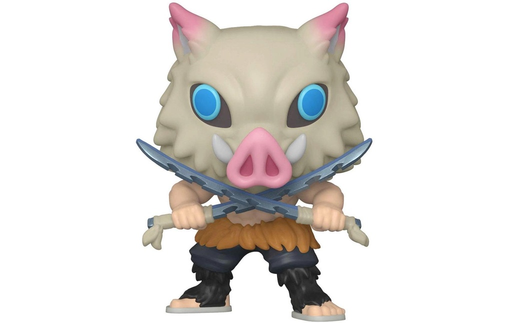 Funko Figurine POP! Demon Slayer: Inosuke Hashibira (870)