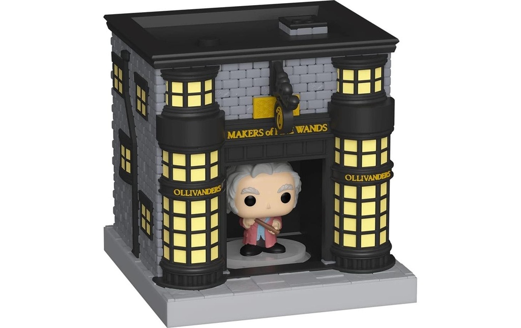 Funko Figurine POP! Town Ollivanders