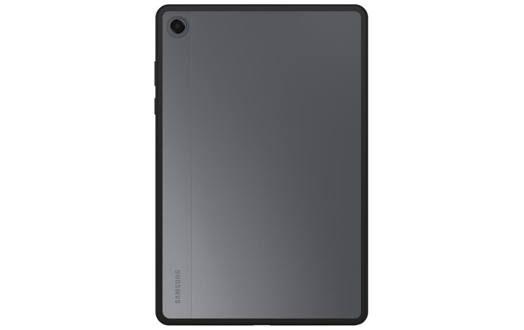 Otterbox Tablet Back Cover React Clear/Black Galaxy Tab A11+/A11+ 5G