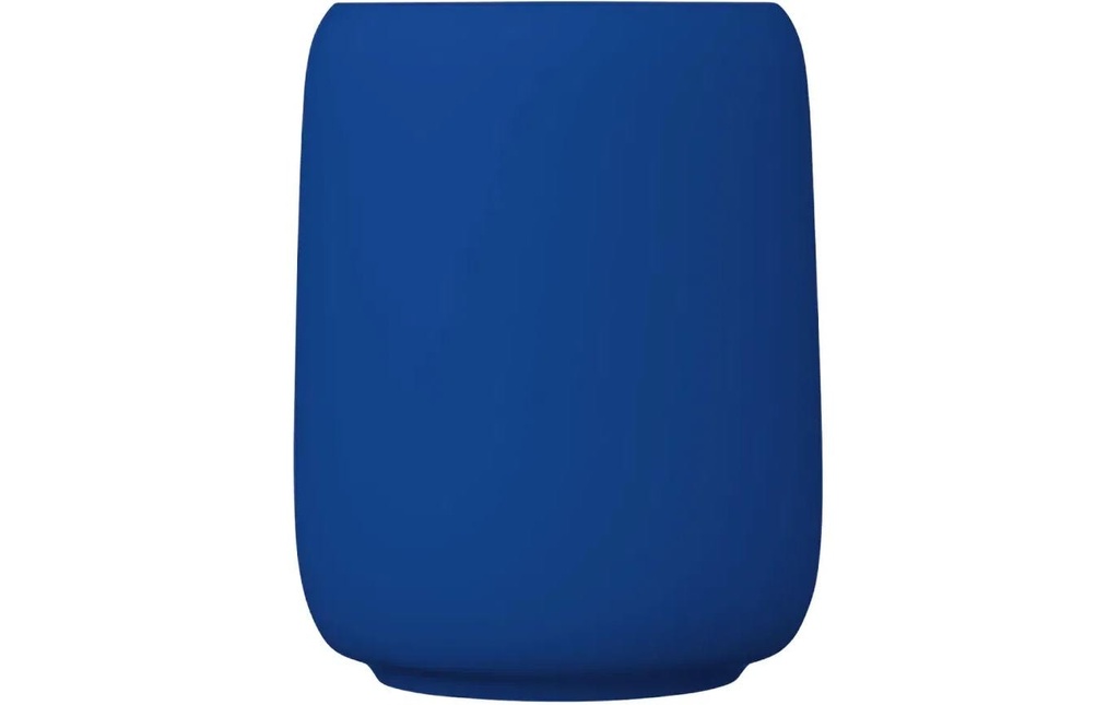 Blomus Gobelet pour le brossage de dents Sono Bleu mazarine