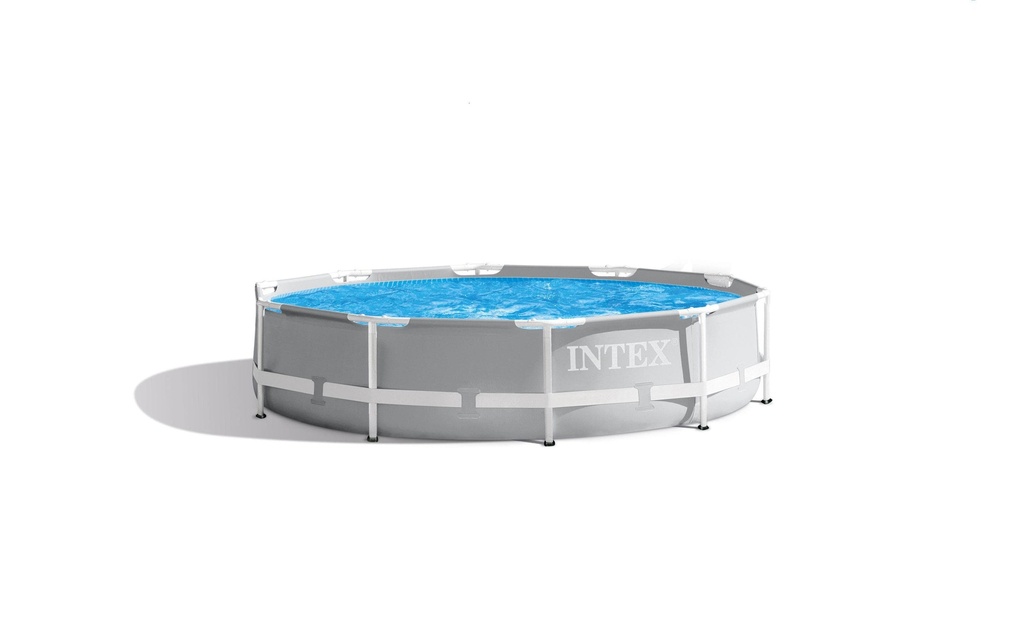 Intex Piscine Prism Frame Set 305 x 76 cm