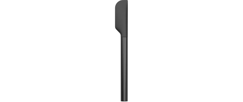 Rosti Corne Emma 25.2 x 3.3 cm, petit, Black
