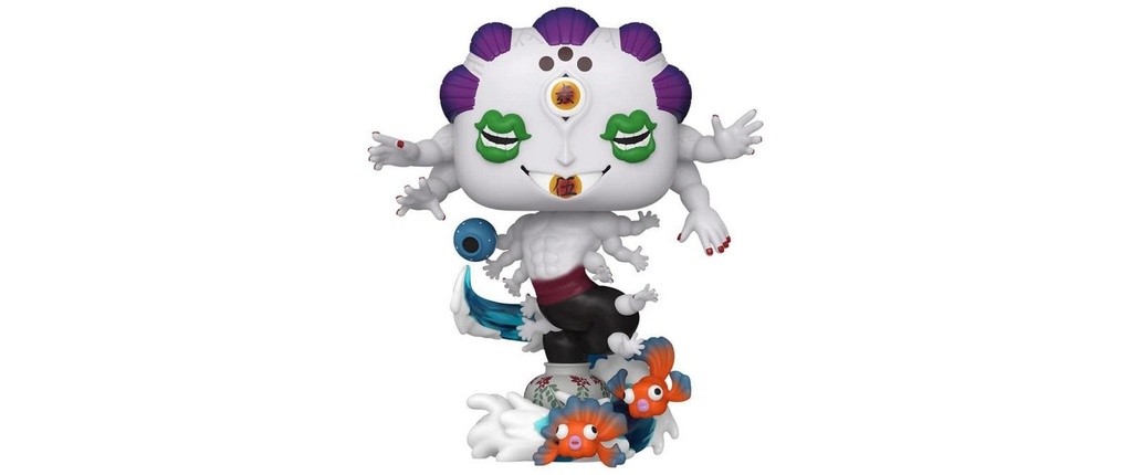 Funko Figurine Gyokko (1855)