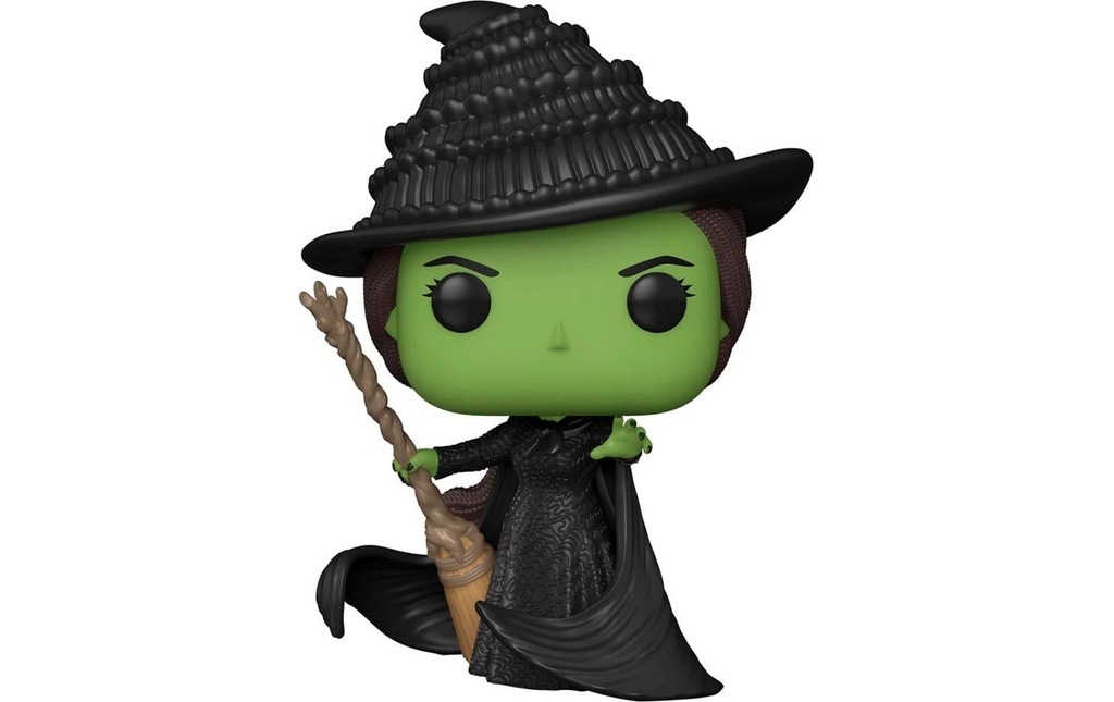 Funko Figurine Les films POP! Elphaba