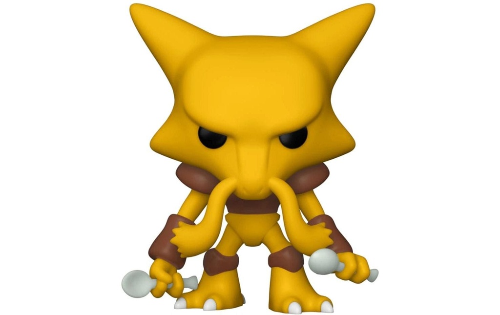 Funko Figurine POP! Simsala