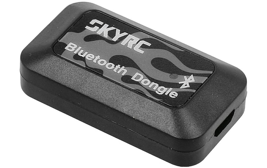 SKYRC Dongle Bluetooth V2 V2 Dongle Bluetooth 5.0 noir