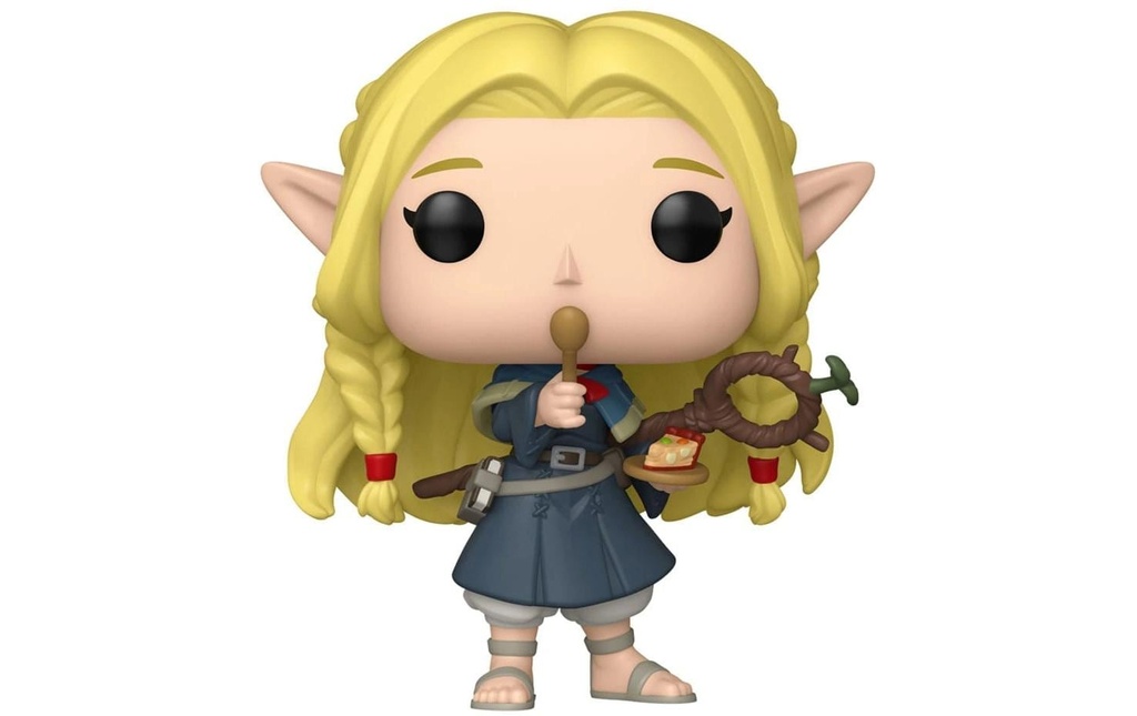 Funko POP! figurine Delicious in Dungeon Marcille 9 cm