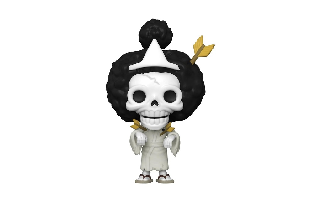 Funko Figurine POP! One Piece Brook