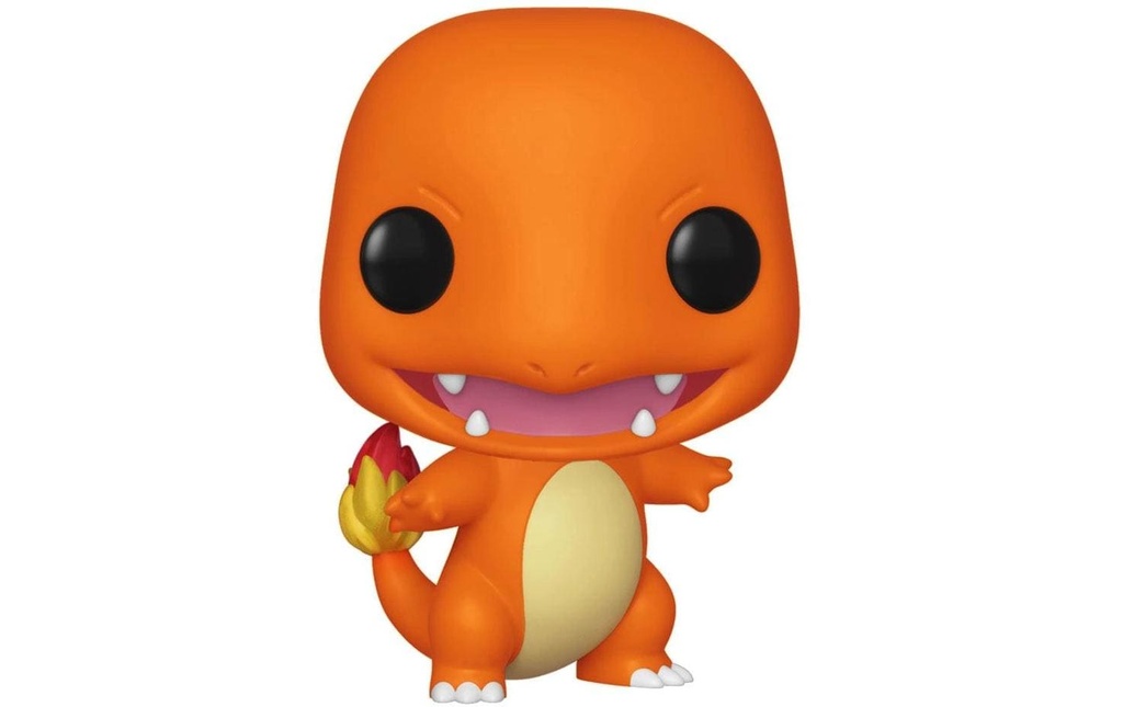 Funko Figurine POP! Glumanda