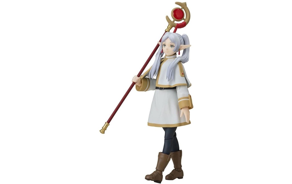 Tamashii Nations Frieren: Beyond Journey's End SH Figuarts Actionfigur