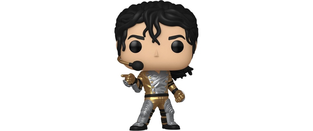 Funko Figurine POP! Michael Jackson