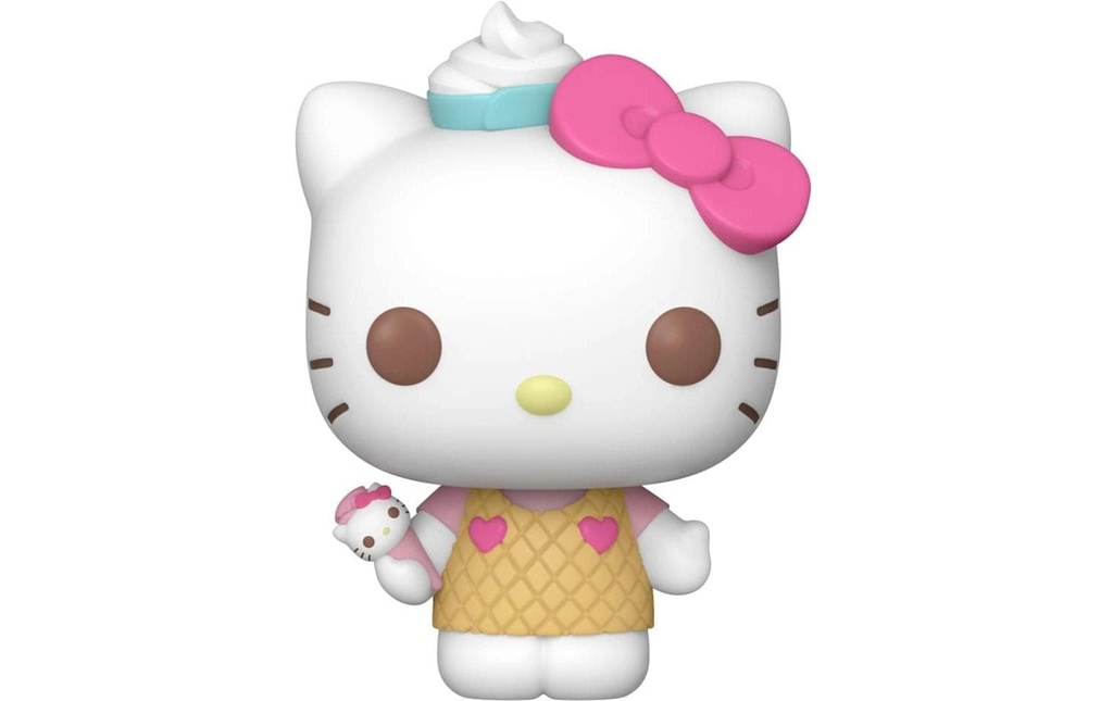 Funko Figurine Hello Kitty (99)