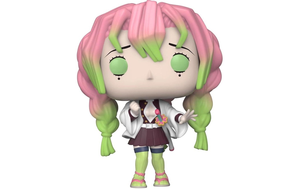 Funko Figurine POP! Demon Slayer: Mitsuri Kanroji (1306)
