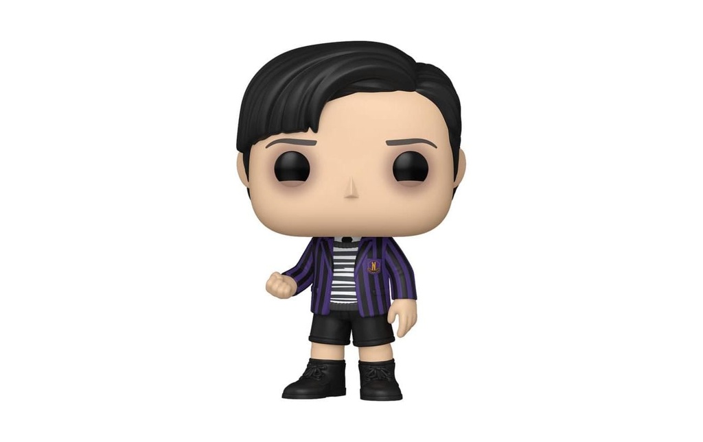 Funko Figurine POP ! Wednesday Pugsley (1819)
