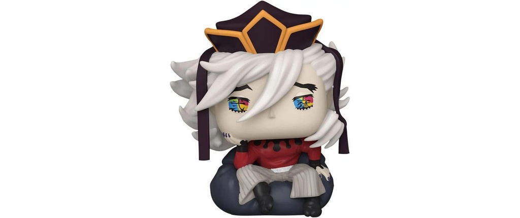 Funko Figurine POP! Demon Slayer Doma (2044)