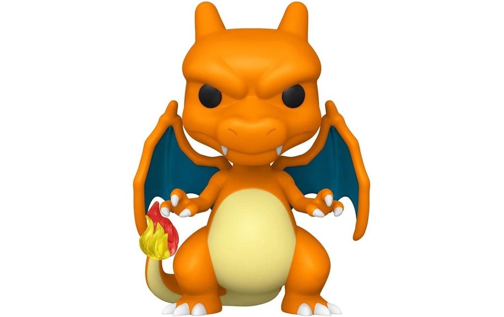 Funko Figurine POP! Glurak