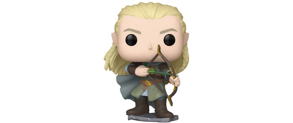 Funko Figurine POP! Legolas Greenleaf