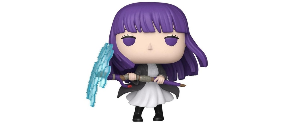 Funko Figur POP! Frieren: Beyond Journey's End Fern (1987)