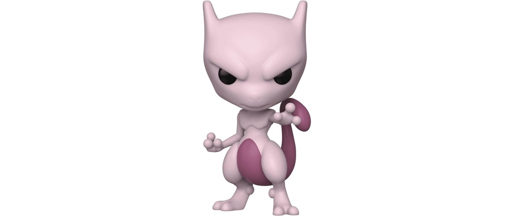 Funko Figurine Mewtwo (581)