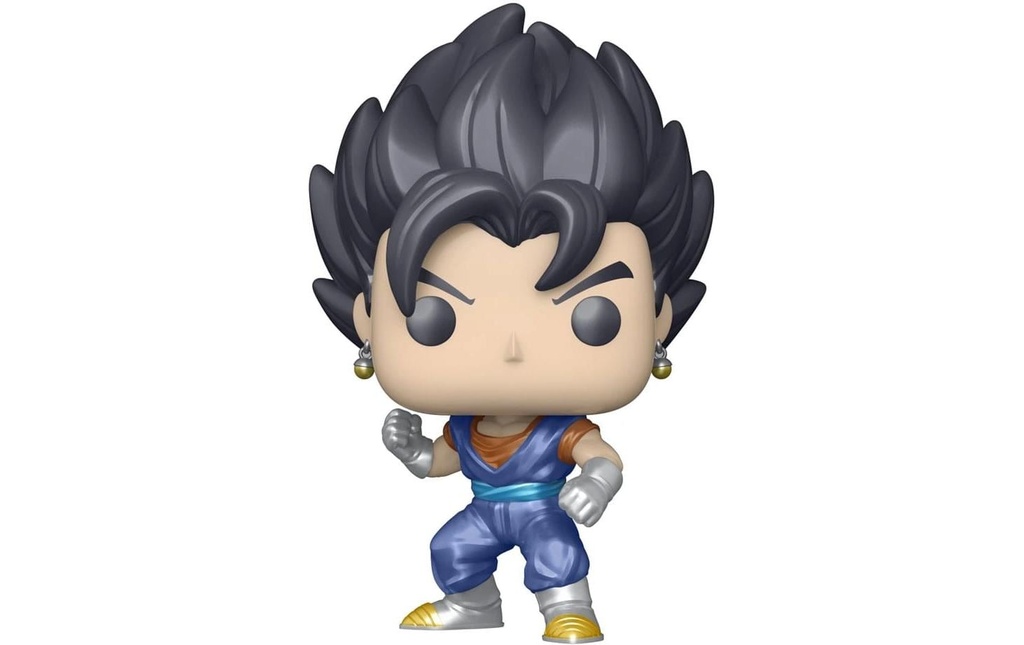 Funko Figurine POP! Dragon Ball: Vegito édition spéciale