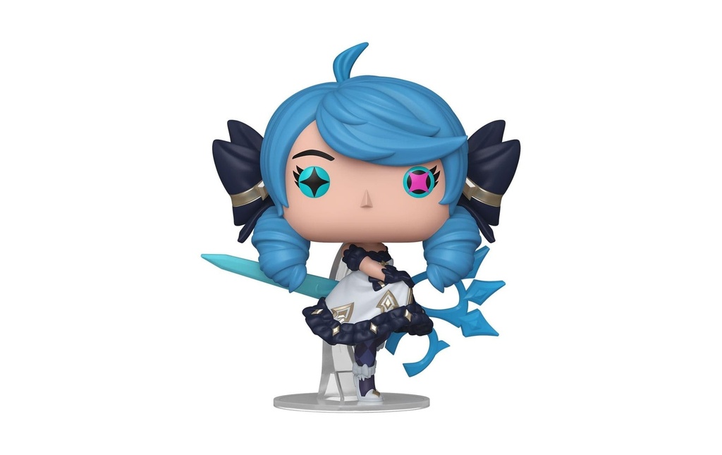 Funko Figurine POP! League of Legends Gwen