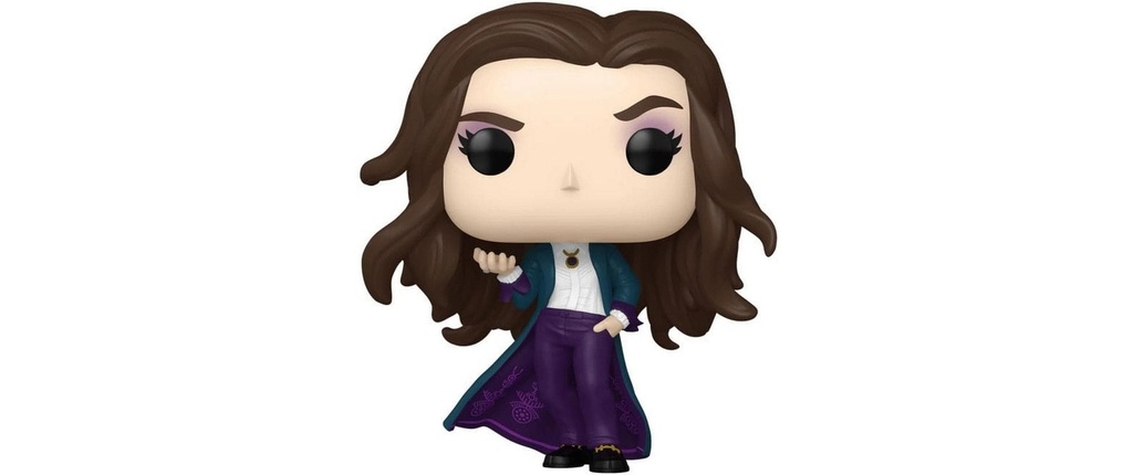 Funko Figurine POP! Marvel: Agatha