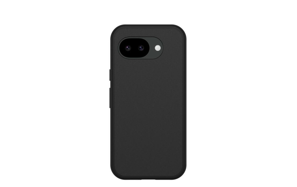 Otterbox Book Cover React Black (Bulk) Pixel 10a