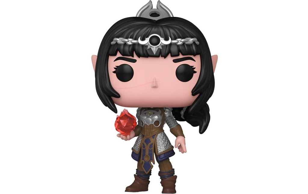 Funko Funko POP ! Baldur's Gate Shadowheart (1016)