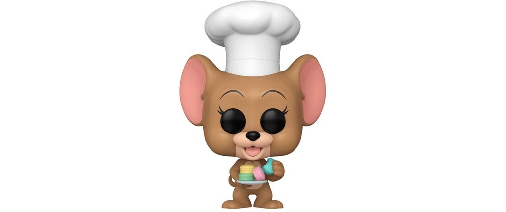 Funko Figurine Les séries POP! Jerry