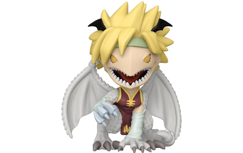 Funko Figurine Ryukyu Dragon (1814)