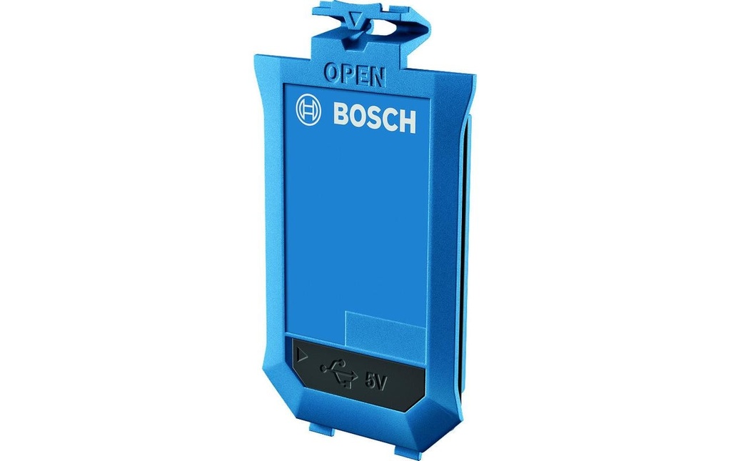 Bosch Professional Batterie BA 3.7 V 1.0Ah A